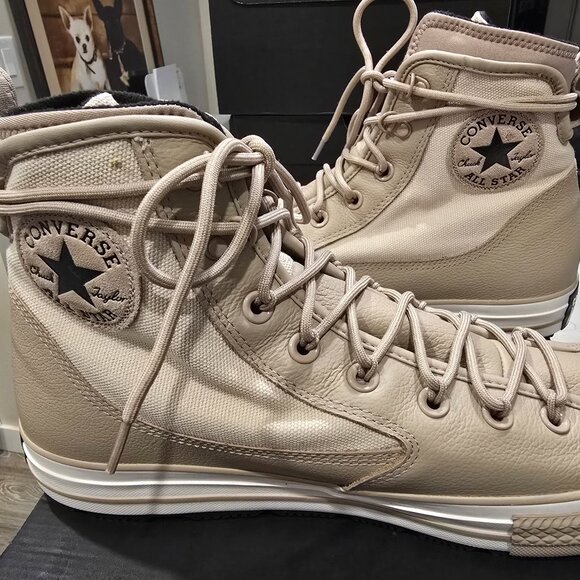 Converse Chuck Taylor All Star All Terrain High Top Mens Size 11 A04473C NEW - Picture 1 of 14
